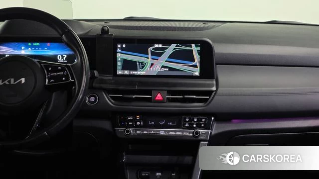 Kia The New Seltos 2022 Белый из Кореи, фото 3