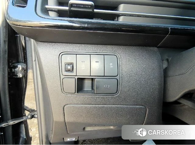 Hyundai Staria 2021 Черный из Кореи, фото 3