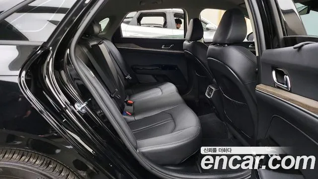 Kia K5 Hybrid 3rd Generation id 2500286 из Кореи 3