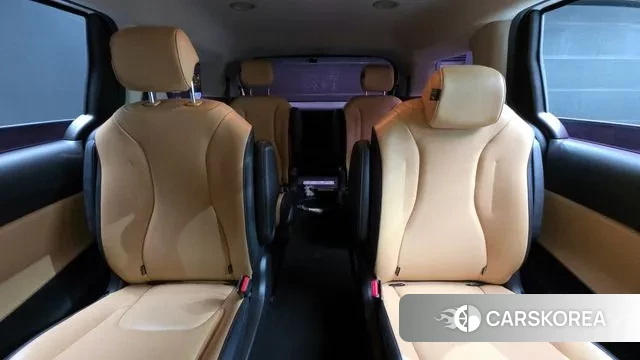 Kia Carnival 4th generation 2020 Белый из Кореи, фото 3