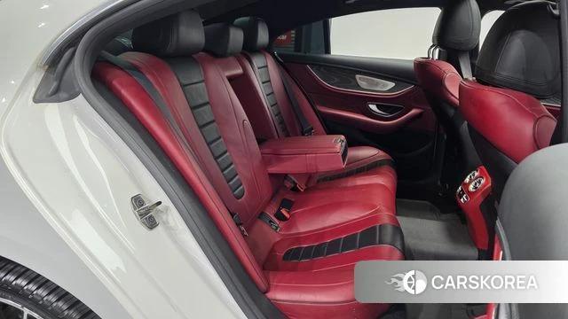 Mercedes-Benz CLS-Class C257 2021 Белый из Кореи, фото 3