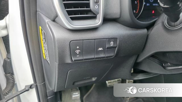 Kia Sportage The Bold 2020 Белый из Кореи, фото 3