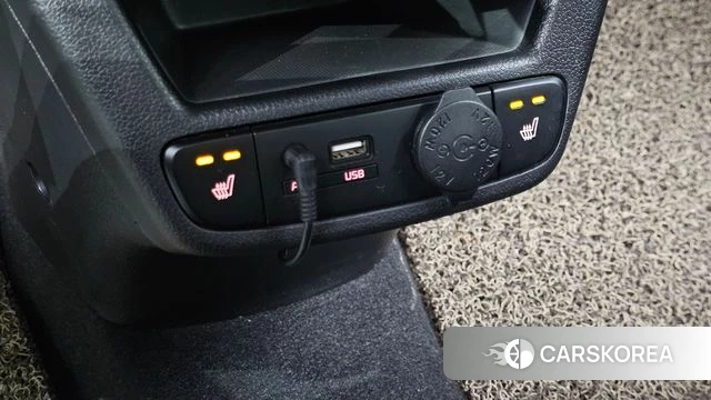 Kia The New Ray 2018 Серый из Кореи, фото 3