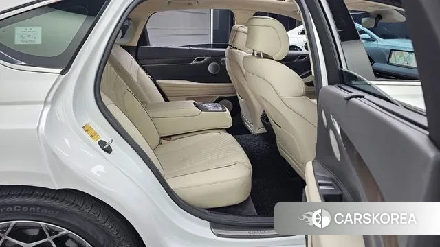 Genesis G80 (RG3) id 2901766 из Кореи 3