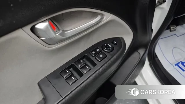 Kia The New Ray 2021 Белый из Кореи, фото 3