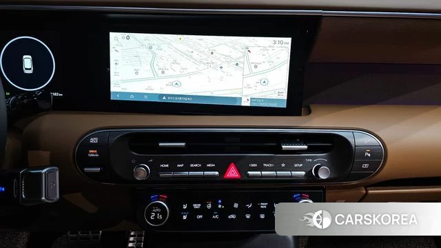 Hyundai Palisade (LX3) 2026 Белый из Кореи, фото 3