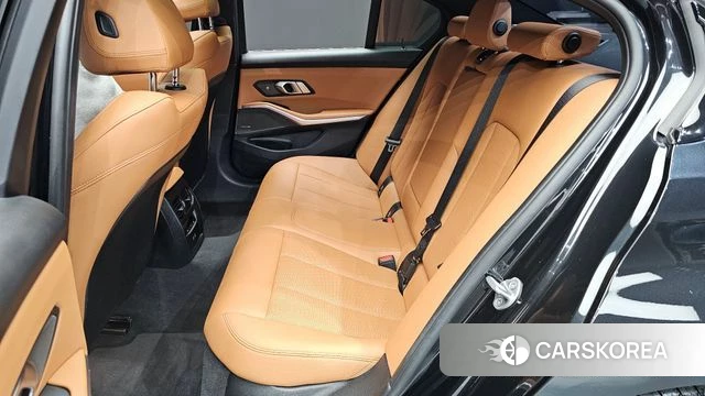 BMW 3 Series (G20) id 3870414 из Кореи 3