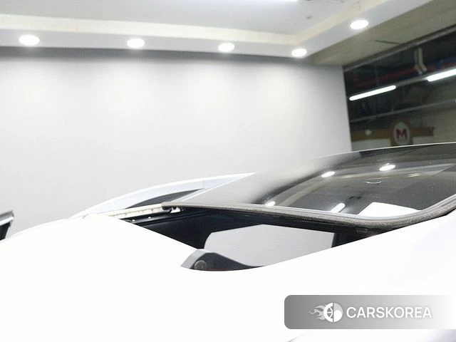 Ssangyong The New Rexton Sport 2021 Белый из Кореи, фото 3