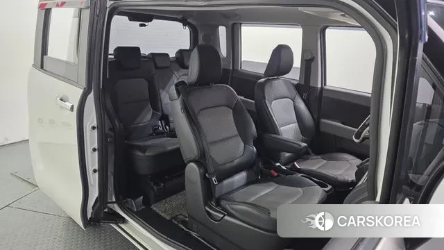 Kia The New Ray 2020 Белый из Кореи, фото 3