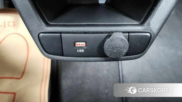 Kia The New Ray 2022 Белый из Кореи, фото 3