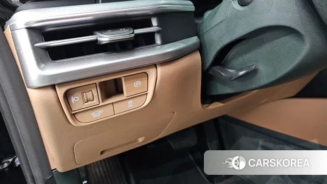 Hyundai Grandeur (GN7) 2023 Черный из Кореи, фото 3