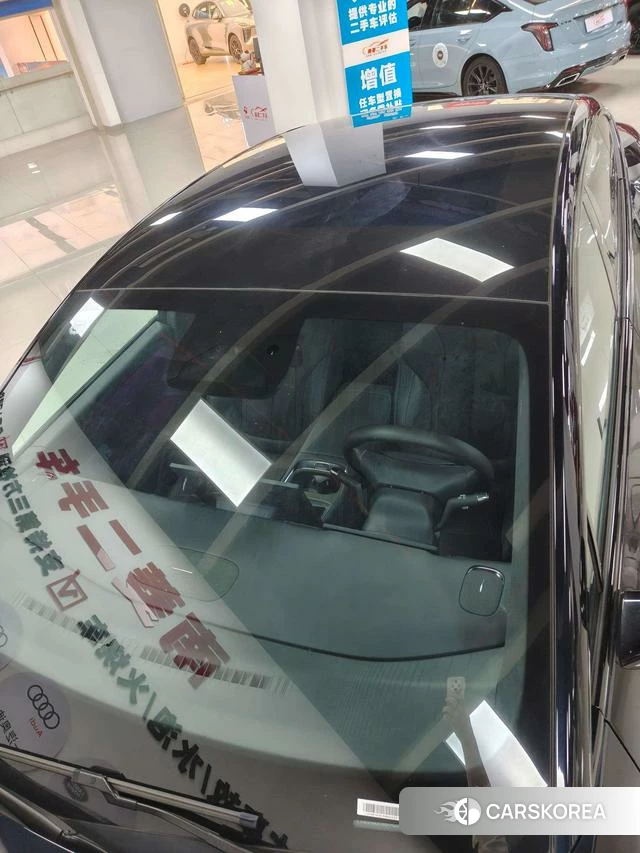 Xiaopeng Motors Xiaopeng P7+ 2024 Черный из Китая, фото 3