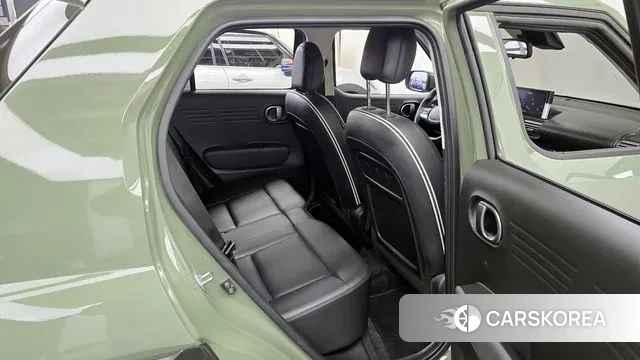 Hyundai Casper id 3477407 из Кореи 3