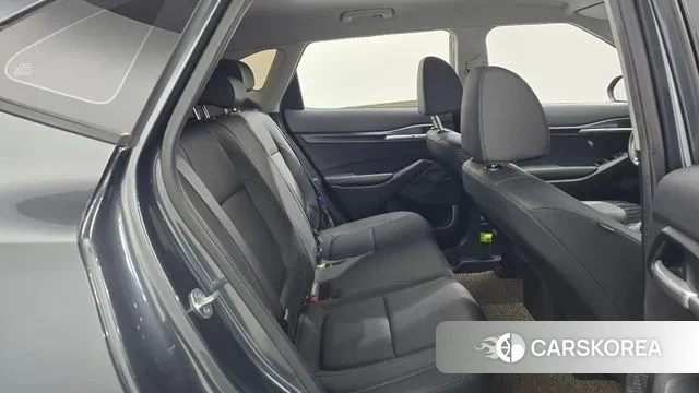 Kia Seltos 2021 Серый из Кореи, фото 3