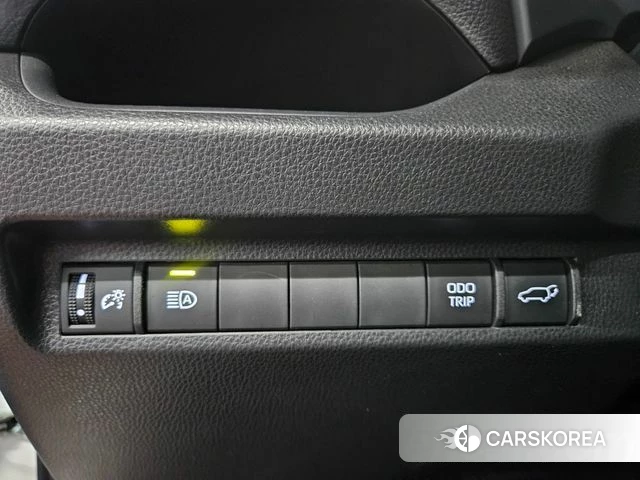 Toyota RAV4 5th Generation 2024 Белый из Кореи, фото 3