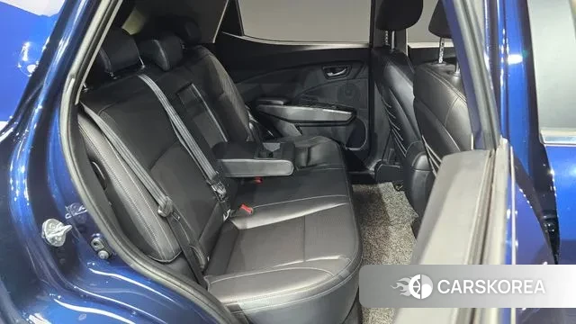 Ssangyong Berry New Tivoli 2020 Синий из Кореи, фото 3