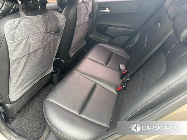 Kia All New Morning (JA) 2018 Серый из Кореи, фото 3
