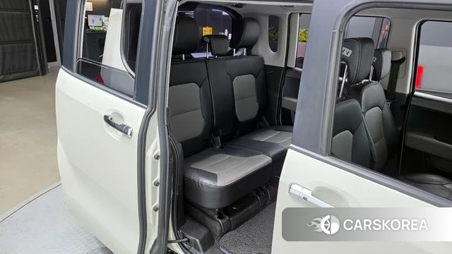 Kia The New Ray 2018 Жемчужный цвет из Кореи, фото 3