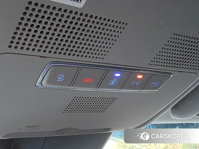 Hyundai The New Grandeur IG Hybrid 2020 Песочный из Кореи, фото 3