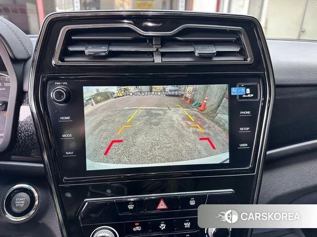 Ssangyong Berry New Tivoli 2019 Белый из Кореи, фото 3