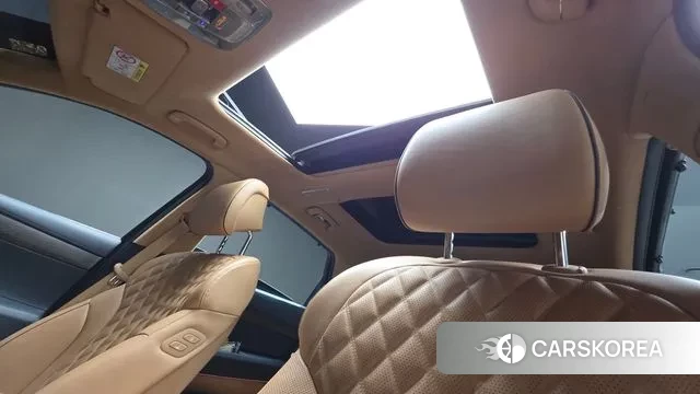 Genesis GV80 2023 Белый из Кореи, фото 3