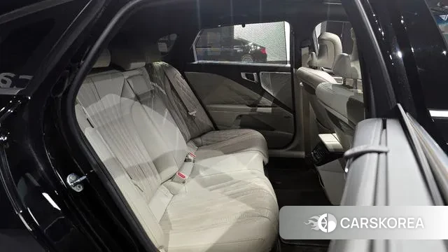 Kia K8 Hybrid id 3645892 из Кореи 3