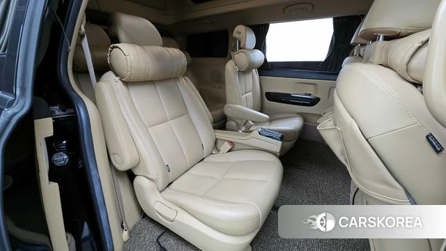 Kia The New Carnival 2019 Черный из Кореи, фото 3