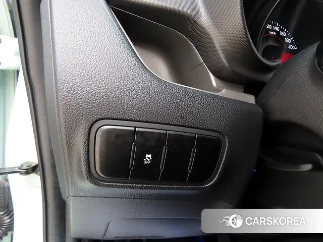 Kia The New Ray 2018 Небесно-голубой из Кореи, фото 3