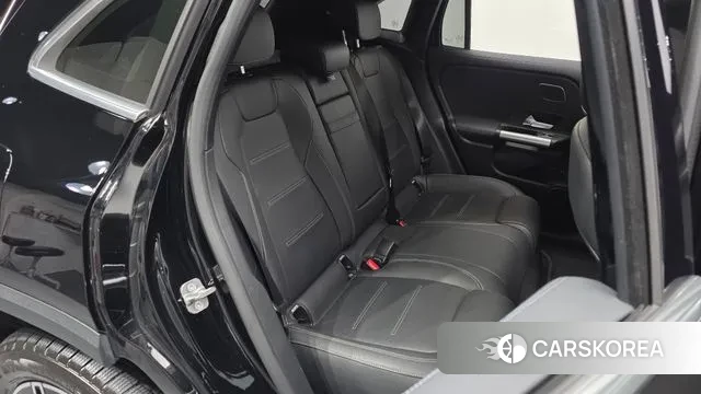 Mercedes-Benz EQA H243 2023 Черный из Кореи, фото 3