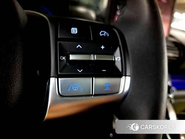 Hyundai Casper 2024 Светло-зеленый из Кореи, фото 3