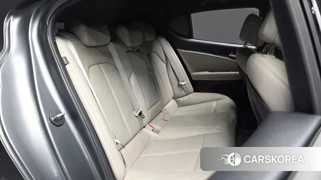 Genesis The New G70 2021 Серый из Кореи, фото 3