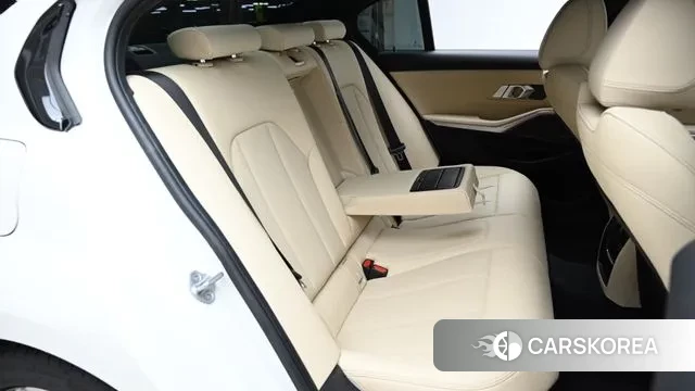 BMW 3 Series (G20) id 3031448 из Кореи 3