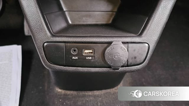 Kia The New Ray 2018 Жемчужный цвет из Кореи, фото 3