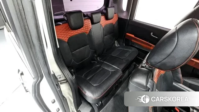 Kia The New Ray 2018 Жемчужный цвет из Кореи, фото 3