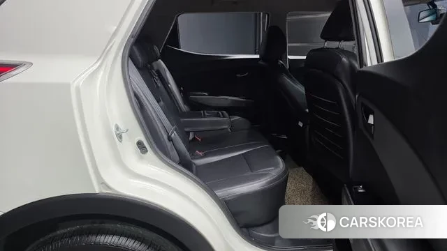 Ssangyong Berry New Tivoli 2020 Белый из Кореи, фото 3