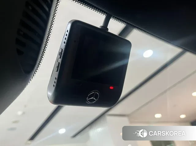 Mercedes-Benz GLC-Class X254 2024 Серый из Кореи, фото 3