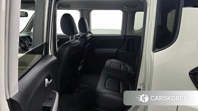 Kia The New Kia Ray 2023 Жемчужный цвет из Кореи, фото 3