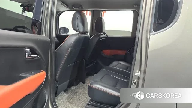 Kia The New Ray 2021 Серый из Кореи, фото 3