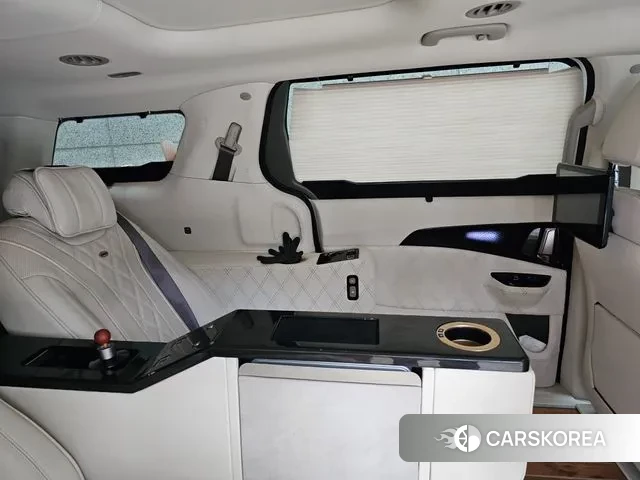 Kia Carnival 4th generation 2021 Белый из Кореи, фото 3