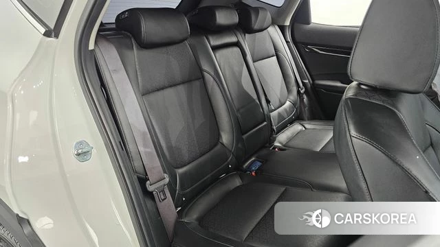 Kia The New Seltos 2023 Белый из Кореи, фото 3