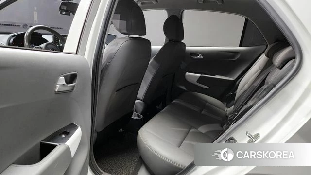 Kia All New Morning (JA) 2018 Белый из Кореи, фото 3