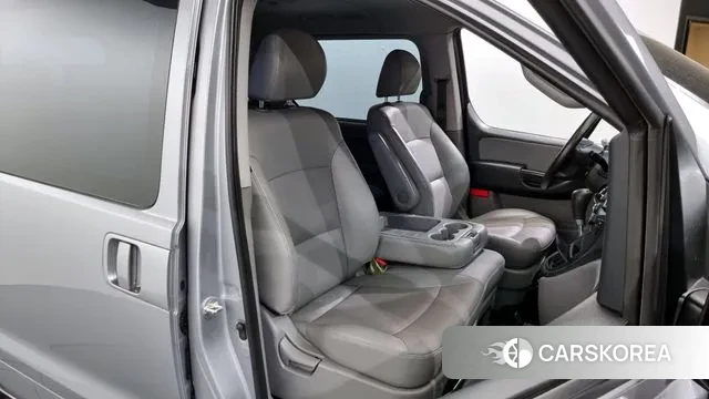 Hyundai The New Grand Starex 2020 Серебряный из Кореи, фото 3