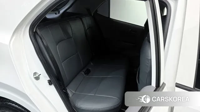 Kia Morning Urban (JA) 2021 Белый из Кореи, фото 3