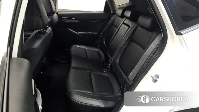 Kia Seltos 2021 Белый из Кореи, фото 3