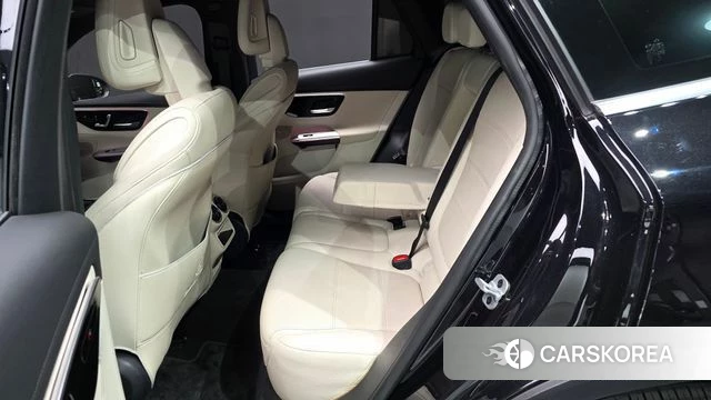 Mercedes-Benz GLC-Class X254 2023 Черный из Кореи, фото 3