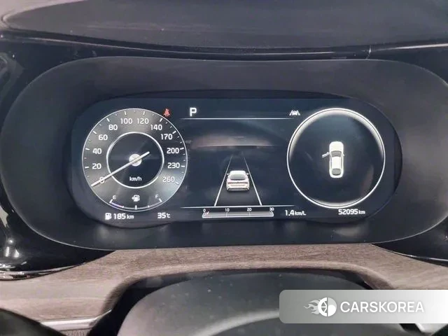 Kia K5 3rd generation 2020 Серый из Кореи, фото 3