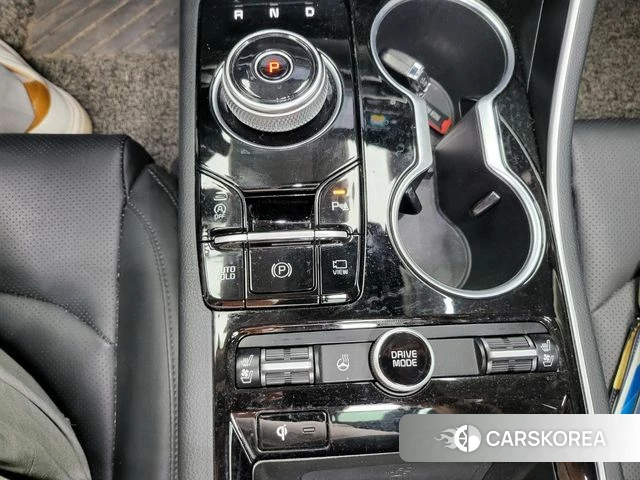Kia K5 3rd generation 2022 Белый из Кореи, фото 3