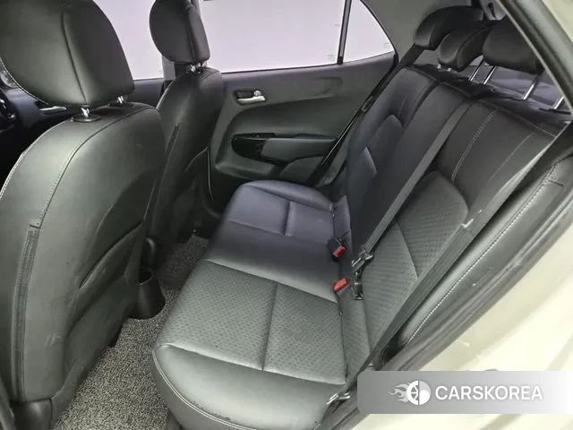 Kia All New Morning (JA) 2018 Жемчужный цвет из Кореи, фото 3