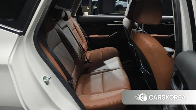 Kia The New Seltos 2023 Белый из Кореи, фото 3