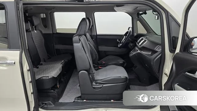 Kia The New Ray 2021 Жемчужный цвет из Кореи, фото 3